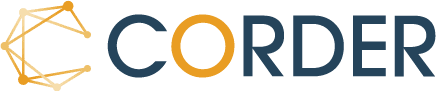 株式会社CORDERのロゴ